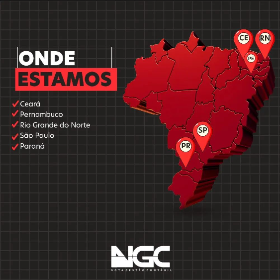 Nota Gestão Contábil